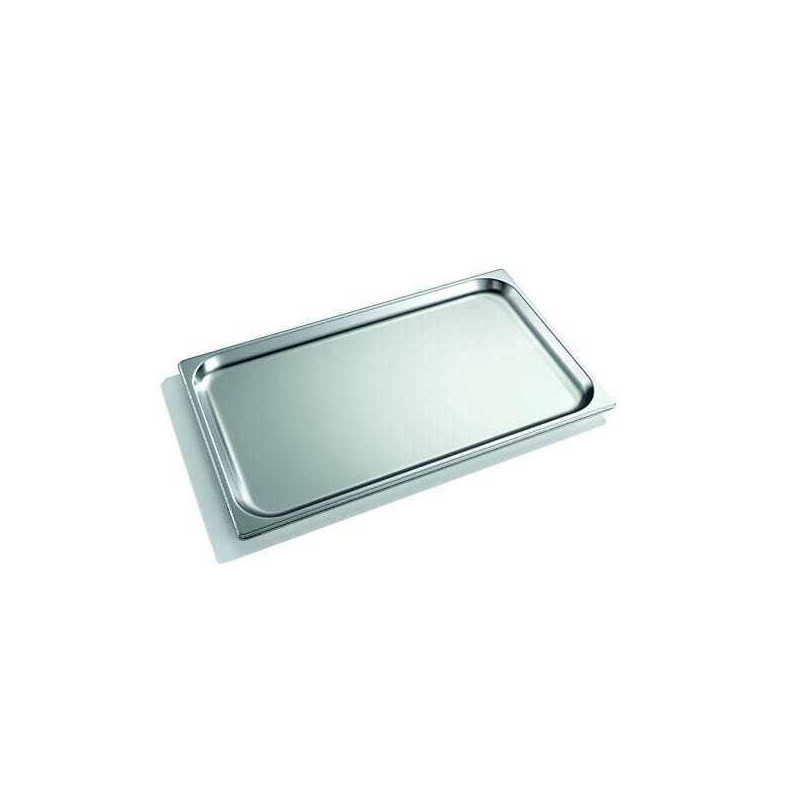 Plaat Roostevabast Terasest GN 1/1 - K 65 mm - Piron Plaat Roostevabast Terasest GN 1/1 - K 65 mm - Piron