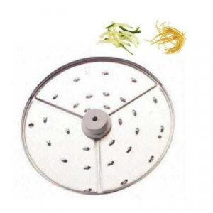 Robot-Coupe riivkettaid R101XL / R201XL / R211XL / R301 / R301 Ultra / R 401 / CL20 / R402 / R402 VV jaoks.