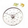 Robot-Coupe riivkettaid R101XL / R201XL / R211XL / R301 / R301 Ultra / R 401 / CL20 / R402 / R402 VV jaoks.