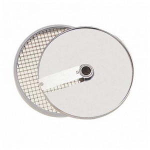Seadmed Makedoonia Robot-Coupe jaoks R 502 / R 502 VV / R 652 / R 652 VV jaoks