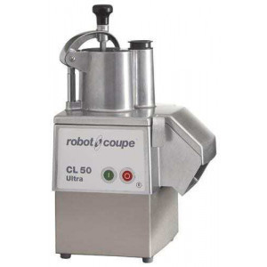 CL 50 Ultra Köögiviljalõikur - 230 V