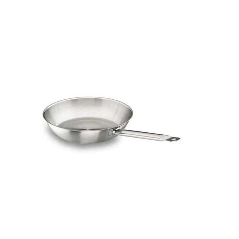 Professionaalne Chef-Inox pann - Läbimõõt 36 cm