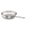 Professionaalne Chef-Inox pann - Läbimõõt 36 cm