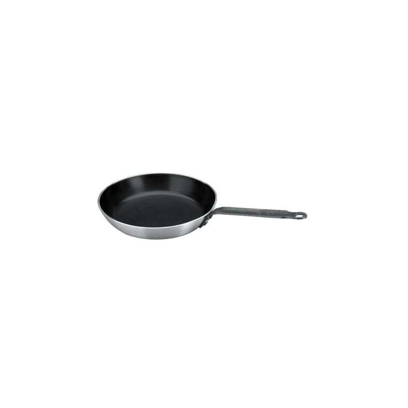 Professionaalne alumiiniumist induktsiooni- ja gaasipann Tripaca - ⌀ 28 cm Professionaalne alumiiniumist induktsiooni- ja gaasipann Tripaca - ⌀ 28 cm