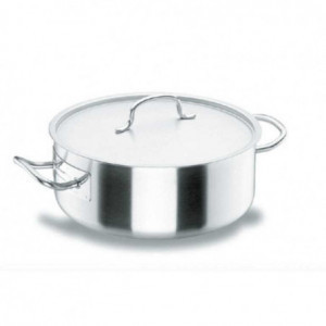 Pott kaanega - Chef Classic - 28 cm