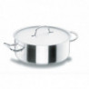 Pott kaanega - Chef Classic - ø 16 cm