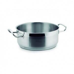 Professionaalne pott - Eco-Chef - ⌀ 40 cm - 19,4 L