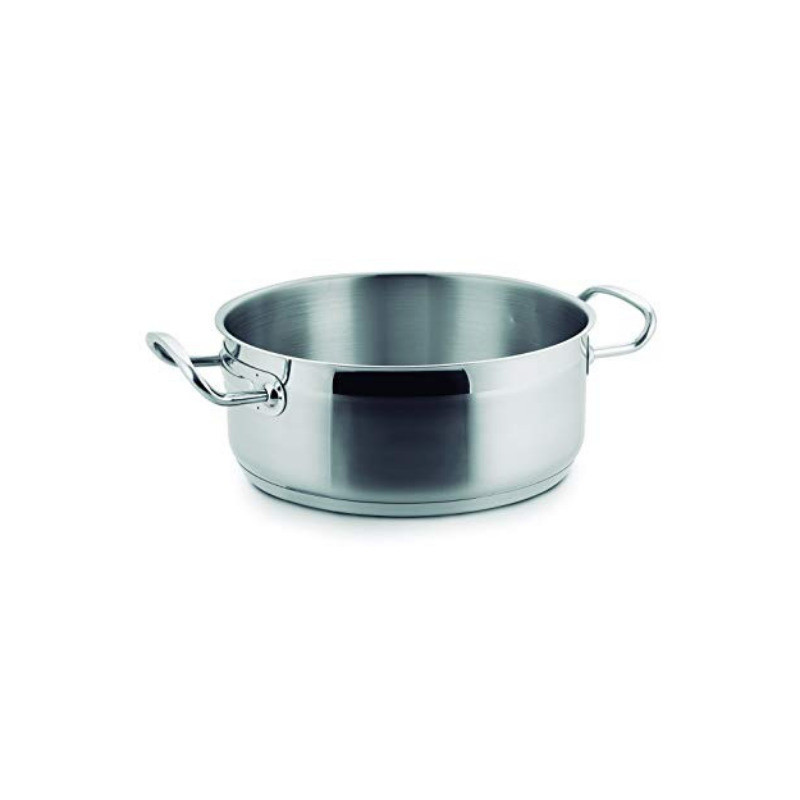 Professionaalne pott - Eco-Chef - ⌀ 40 cm - 19,4 L Professionaalne pott - Eco-Chef - ⌀ 40 cm - 19,4 L