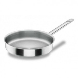 Pann - Chef Classic Lacor - ⌀ 24 cm - 2,7L