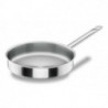 Pann - Chef Classic Lacor - ⌀ 24 cm - 2,7L