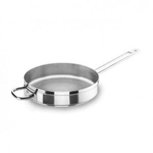 Professionaalne praepann - Kokk Luxe - ⌀ 36 cm - 10L