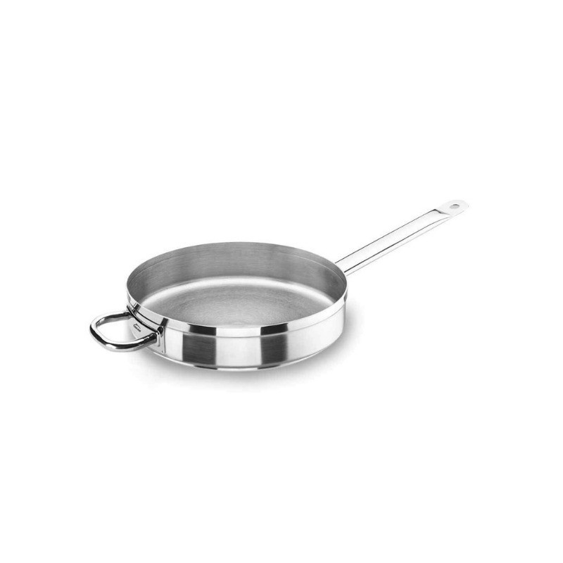 Professionaalne praepann - Kokk Luxe - ⌀ 36 cm - 10L