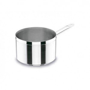 High Casserole - Luxury Chef - ⌀ 28 cm - 10.7L
