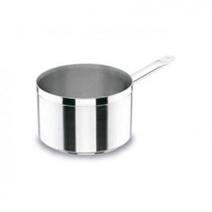 Kõrge kastrul - peakokk luksus - ⌀ 28 cm - 10,7L