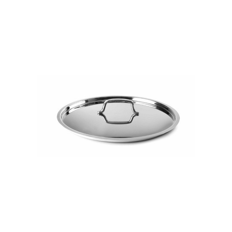 Professionaalne kaas - Eco-Chef - ⌀ 20 cm Professionaalne kaas - Eco-Chef - ⌀ 20 cm