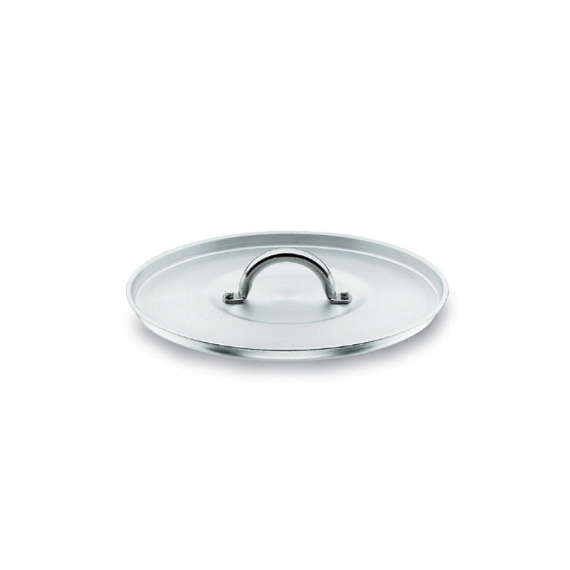 Professionaalne kaas - Chef-Aluminio Lacor - ⌀ 28 cm Professionaalne kaas - Chef-Aluminio Lacor - ⌀ 28 cm