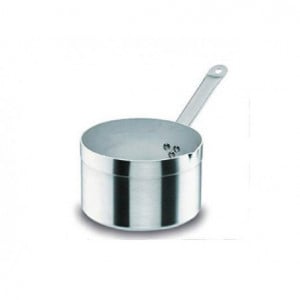 Professionaalne kõrge pann - Chef-Aluminimum - ø 28 cm