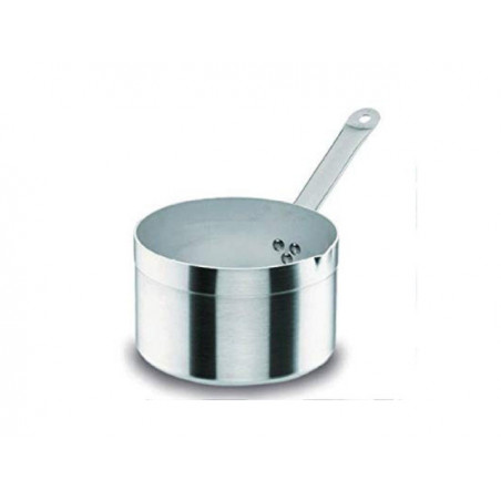 Professionaalne kõrge pann - Chef-Aluminimum - ø 28 cm