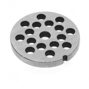 Võre 10 mm Hakklihamasin nr 5