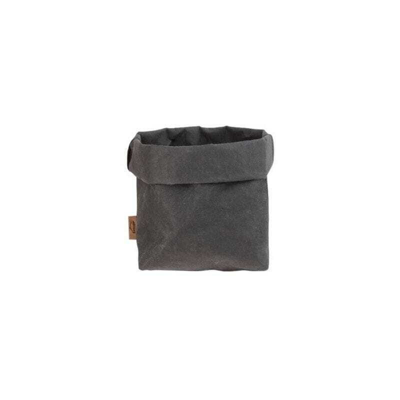 Natural Black Bread Basket - ⌀ 120 mm Natural Black Bread Basket - ⌀ 120 mm