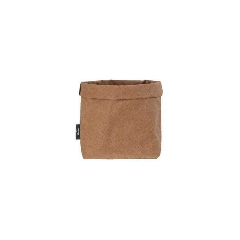 Natural Brown Bread Basket - ⌀ 15 cm Natural Brown Bread Basket - ⌀ 15 cm