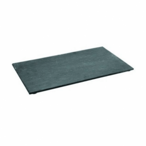 Plaadialus lehtkivist - 100 x 150 mm - Lacor