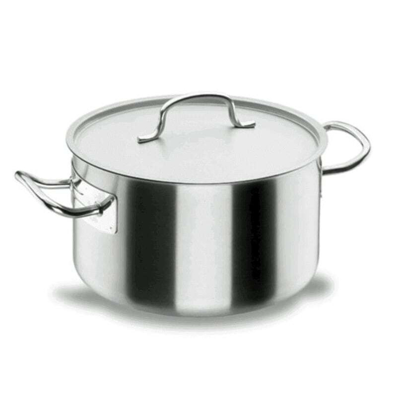Praepann kaanega - Chef Classic - läbimõõt 36 cm Praepann kaanega - Chef Classic - läbimõõt 36 cm