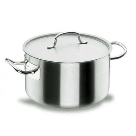 Praepann kaanega - Chef Classic - läbimõõt 36 cm
