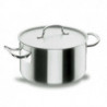 Praepann kaanega - Chef Classic - läbimõõt 36 cm