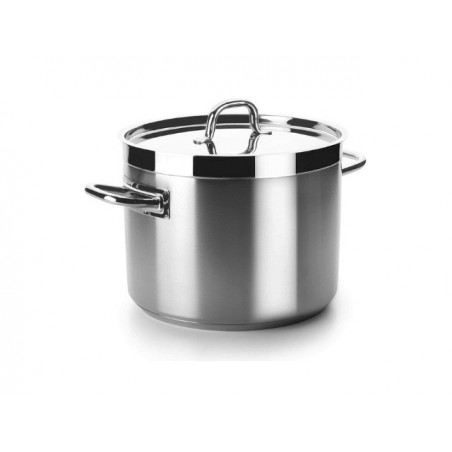 Professionaalne madal kaanega pott - Chef Luxe by Lacor - ⌀ 36 cm - 21,8L