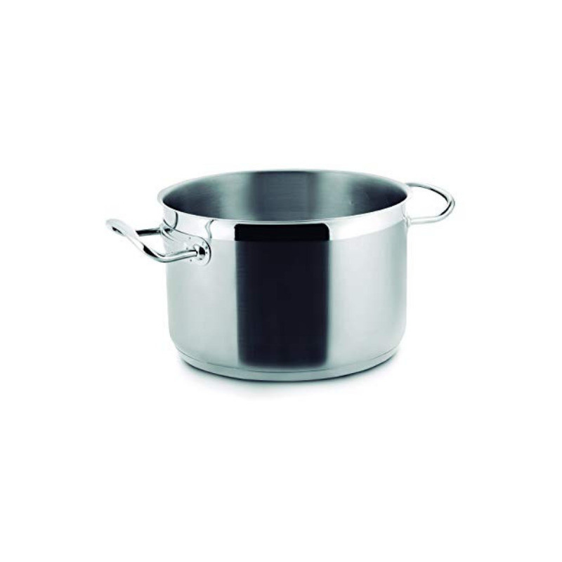 Professional Braising Pan - Eco-Chef - ø 20 cm Professional Braising Pan - Eco-Chef - ø 20 cm