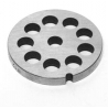 GRILLE 12 mm pour Hachoir N°12 GRILLE 12 mm pour Hachoir N°12