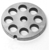 GRILLE 14 mm pour Hachoir N°5 GRILLE 14 mm pour Hachoir N°5