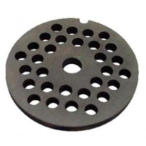 3 mm rest hakklihamasinale N°22 REBER