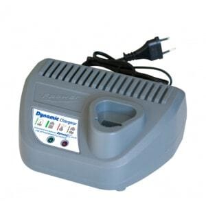 Miximissegisti 160 Nomad