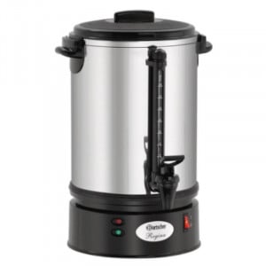 Percolateur Professionnel 40 Tasses - Regina Plus 40