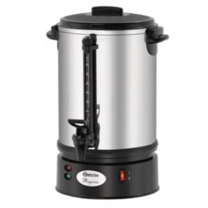 Percolateur Professionnel 40 Tasses - Regina Plus 40