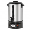 Percolateur Professionnel 40 Tasses - Regina Plus 40
