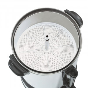 Percolateur Professionnel 40 Tasses - Regina Plus 40