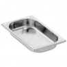 GN 1/4 Gastronorm-kastrul - 1,6 L - P 40 mm
