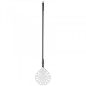 Pitsapann ümmargune perforatsiooniga - 1200 x 230 mm