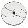 Viilutuskett Lõike Suurus - 1 mm Robot-Coupe Jaoks R 502 / R 502 VV / R 652 / R 652 VV