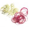 Viilutuskett Lõike Suurus - 1 mm Robot-Coupe Jaoks R 502 / R 502 VV / R 652 / R 652 VV