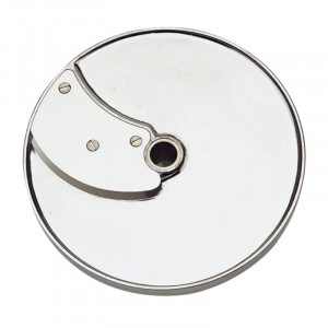 Viilutaja lõikamislaius - 8 mm Robot-Coupe jaoks mudelitele R 502 / R 502 VV / R 652 / R 652 VV