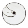 Viilutaja lõikamislaius - 8 mm Robot-Coupe jaoks mudelitele R 502 / R 502 VV / R 652 / R 652 VV