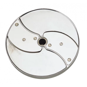 Viilutusketas Lõike Suurus - 2 mm Robot-Coupe Jaoks R 502 / R 502 VV / R 652 / R 652 VV