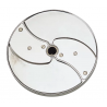 Viilutusketas Lõike Suurus - 2 mm Robot-Coupe Jaoks R 502 / R 502 VV / R 652 / R 652 VV