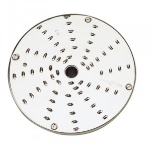 Disque Râpeur - Lõike Suurus - 2 mm Robot-Coupe Jaoks CL 50 Gourmet