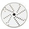 Disque Râpeur - Lõike suurus - 4 mm Robot-Coupe jaoks CL 50 Gourmet