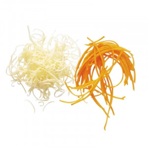 Disque Râpeur - Suurus Lõige - 1,5 mm Robot-Coupe Jaoks CL 50 Gourmet
